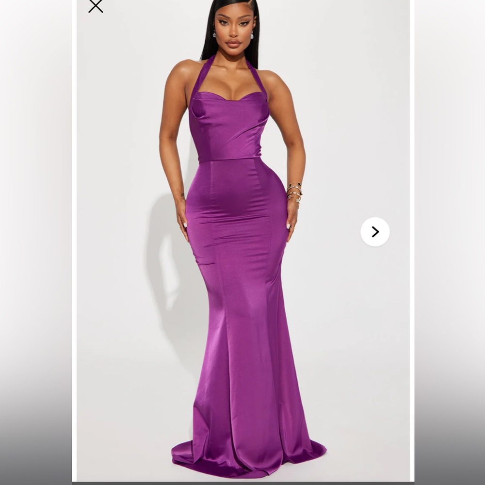 NWT fashion Nova Dress💜